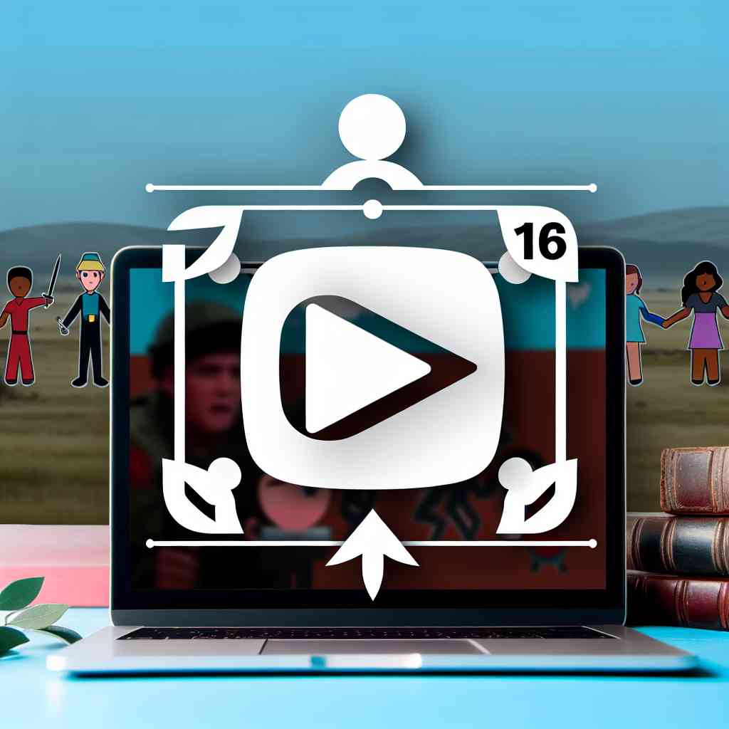 YouTubeが未成年SNS禁止規制に抗議！最新動向解説