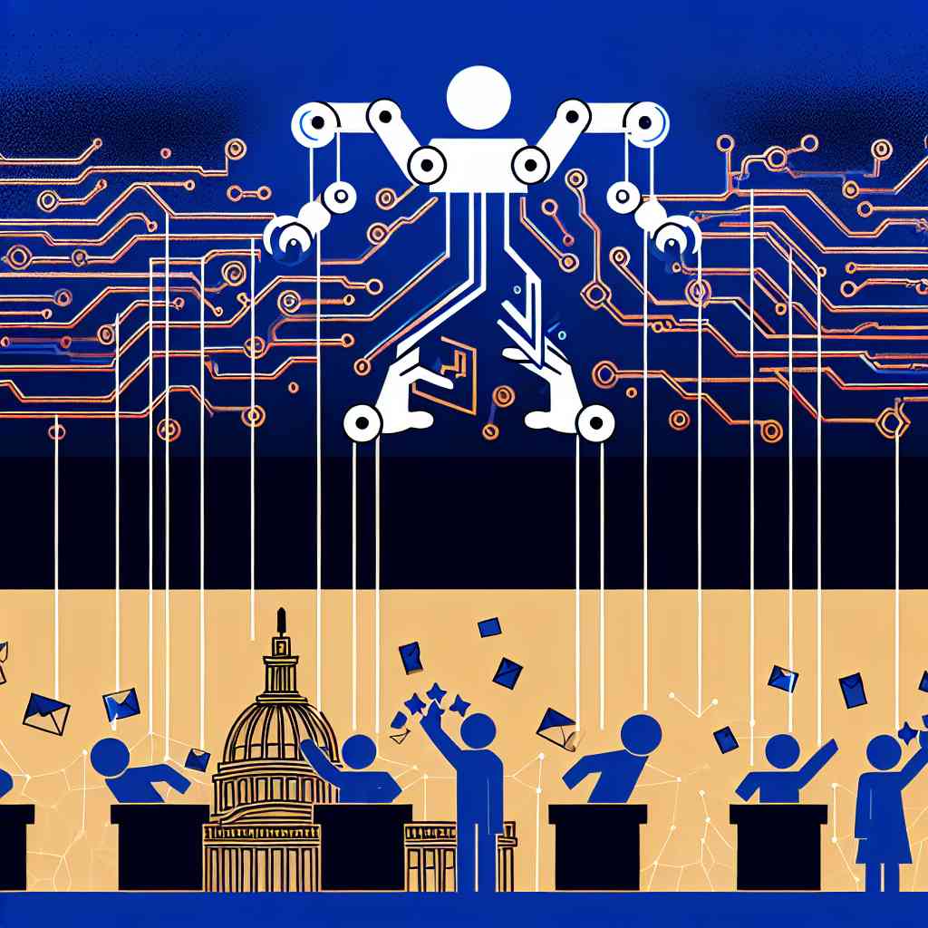 トランプ氏は「AIスロップ」時代の初代大統領──AI生成コンテンツが政治に与える影響とは？