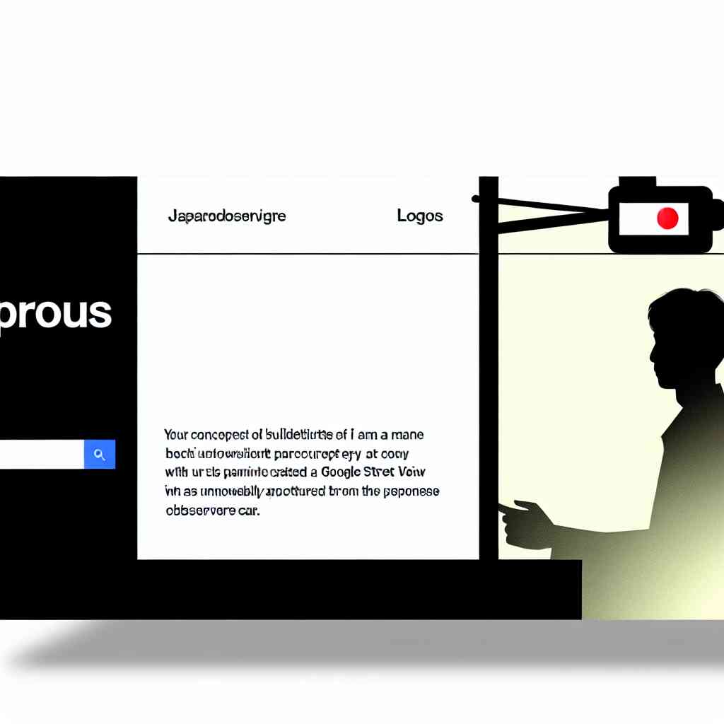 Googleストリートビューで「プライバシー侵害」―庭で全裸姿を撮影された男性が190万円超を勝ち取った話