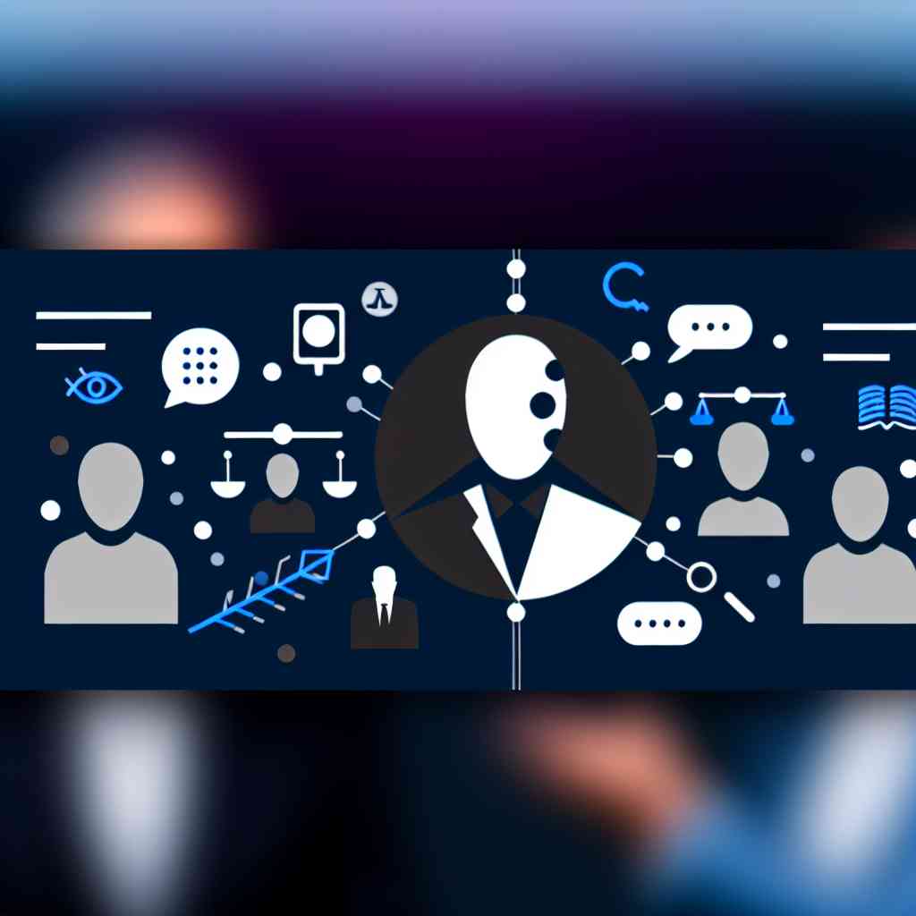 ChatGPT療法のプライバシーは訴訟で守られる？