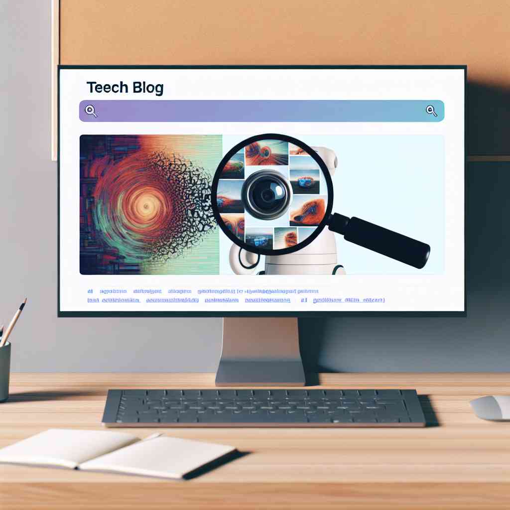 DuckDuckGoでAI画像を非表示にする新機能解説