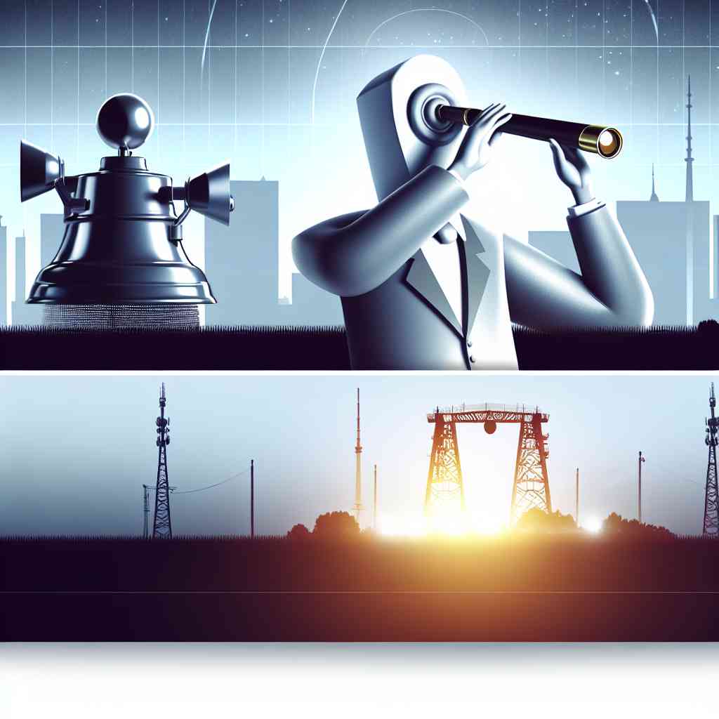 FCC、CBS親会社の合併承認でオンブズマン配置を条件に？80億ドル取引の裏で起きた報道監視強化とは