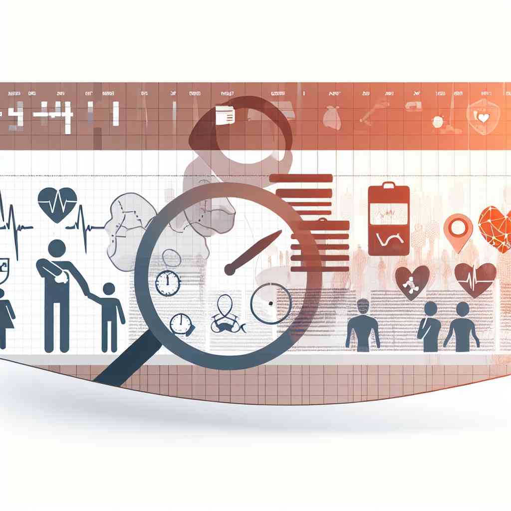 睡眠スケジュールが健康に与える衝撃の影響