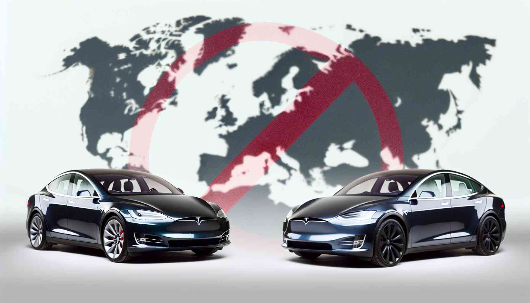 テスラ モデルS＆X、欧州で販売停止の真相