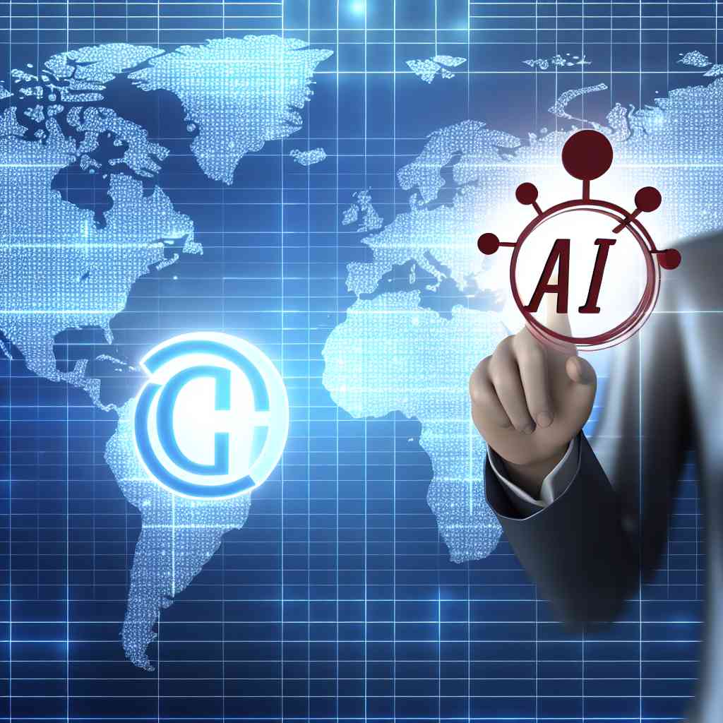 トランプ大統領AI戦略発表｜包括的規制緩和と著作権問題の現状