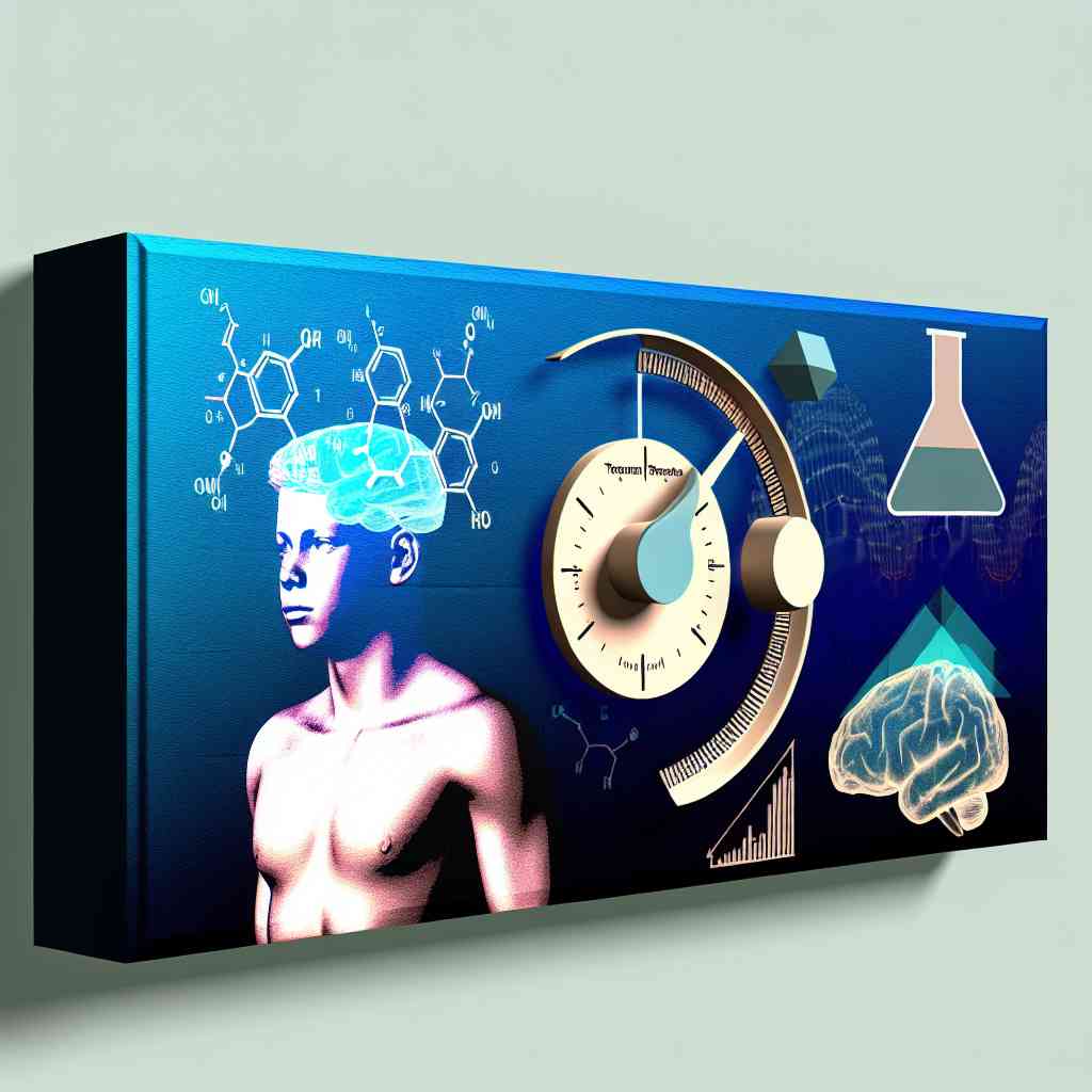 思春期男子の信頼感にテストステロンが影響？最新科学