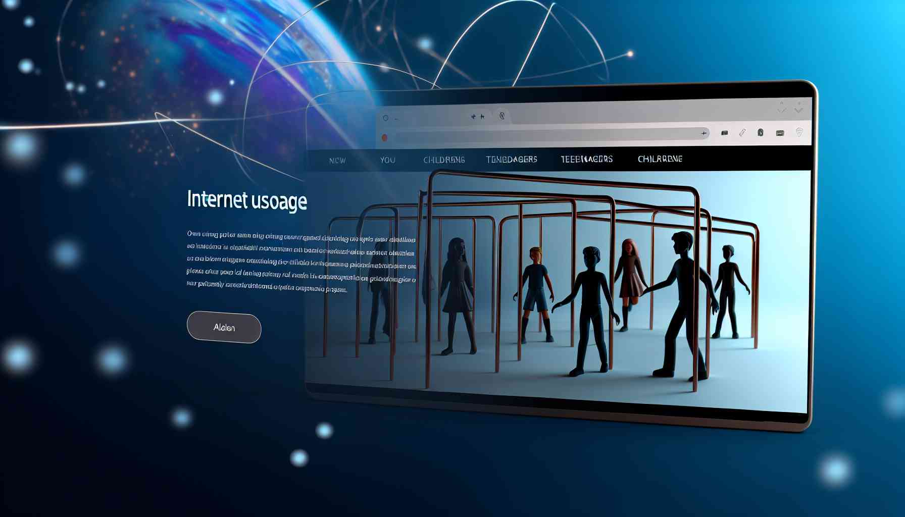 オーストラリア16歳未満YouTubeアカウント禁止の真実