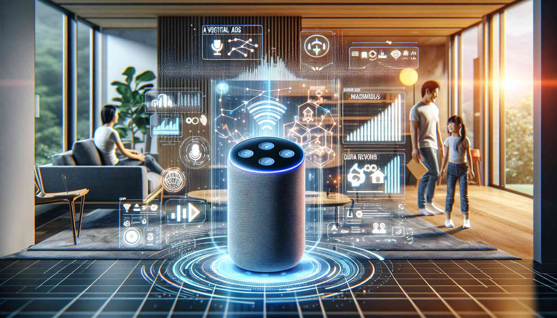 Amazon CEOがAlexa+広告導入検討を表明