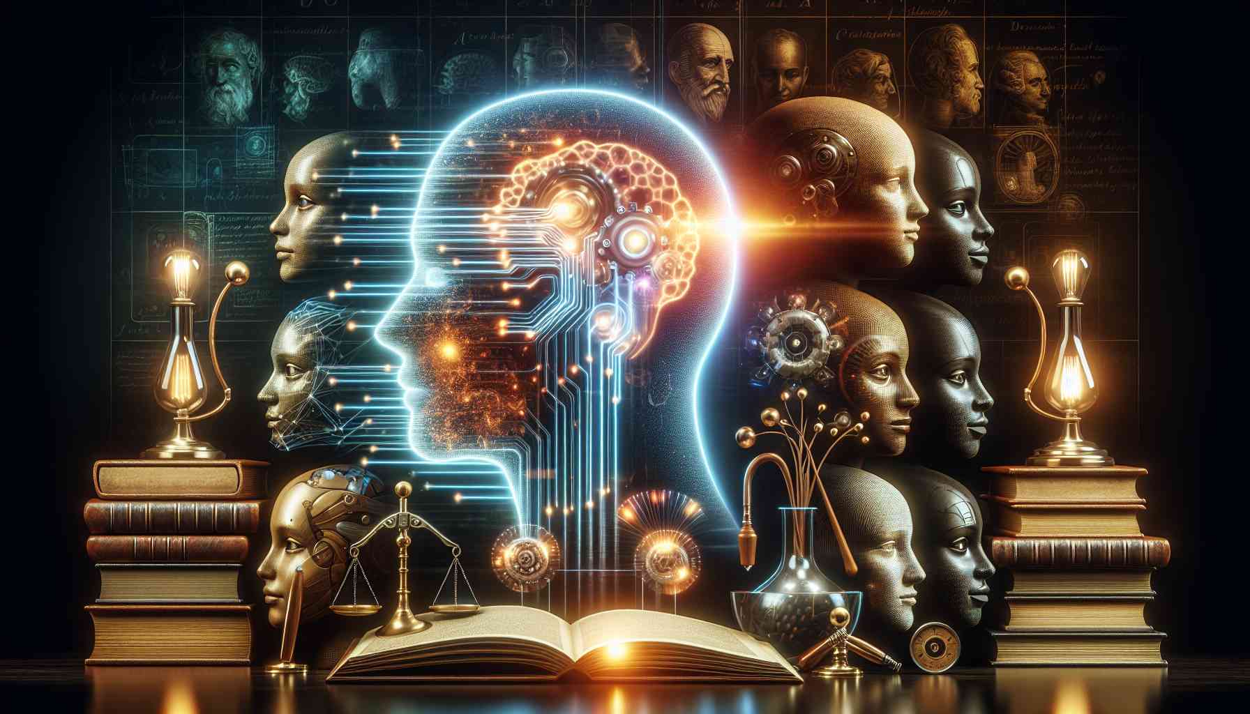 AI熱狂がもたらす反人間性の危機とは？