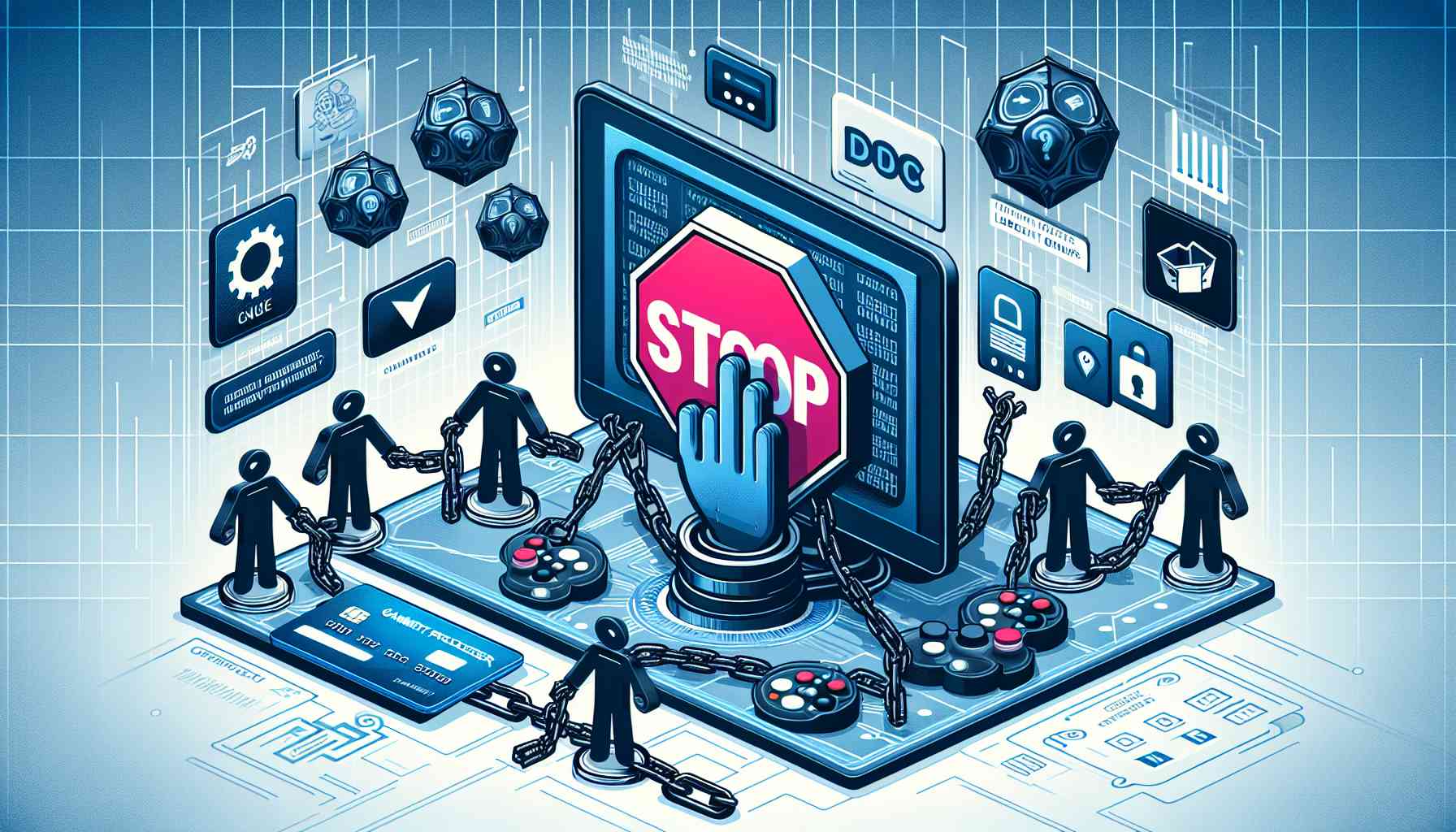 決済業者の圧力でゲーム7000本が検索除外された実態